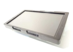 Recambio de pantalla multifuncion para opel astra k sports tourer dynamic referencia OEM IAM 42578321   2