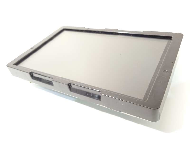 Recambio de pantalla multifuncion para opel astra k sports tourer dynamic referencia OEM IAM 42578321  