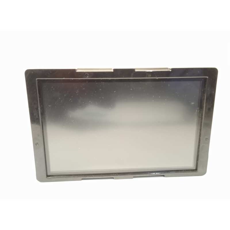 Recambio de pantalla multifuncion para opel astra k sports tourer dynamic referencia OEM IAM 42578321  