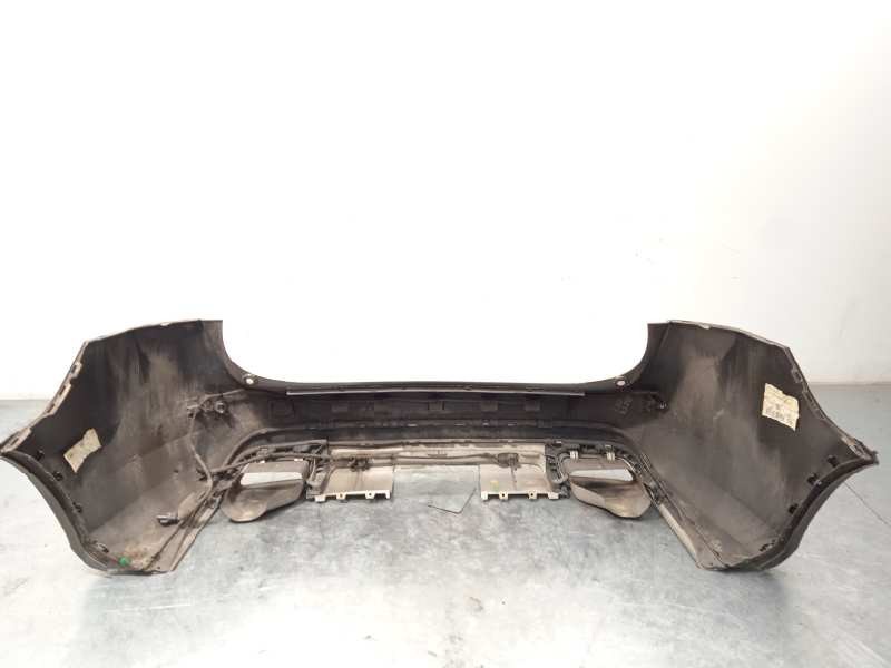 Recambio de paragolpes trasero para volvo v60 kombi cross country momentum referencia OEM IAM 39844086  