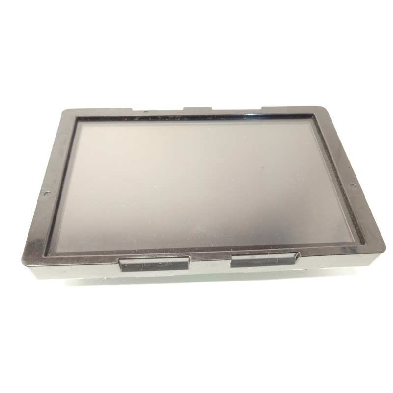 Recambio de pantalla multifuncion para opel astra k sports tourer dynamic referencia OEM IAM 42578321  