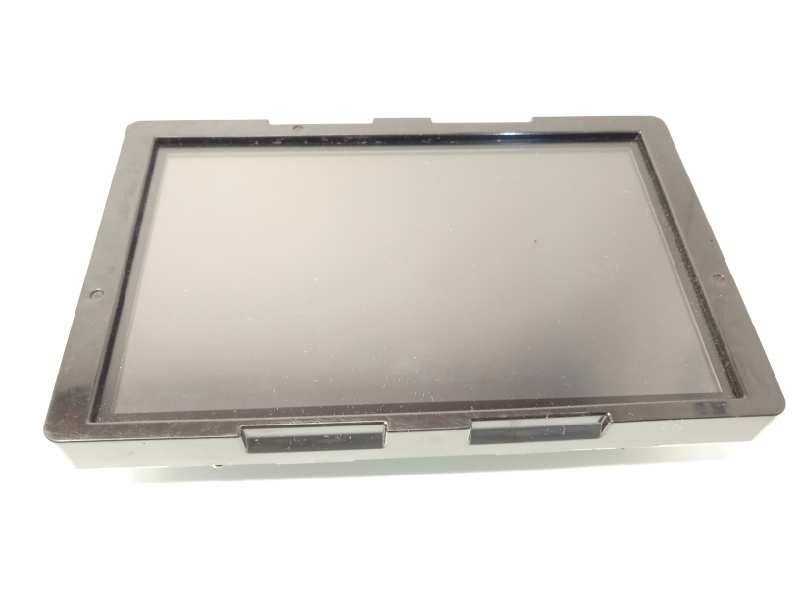 Recambio de pantalla multifuncion para opel astra k sports tourer dynamic referencia OEM IAM 42578321  