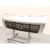 Recambio de rejilla delantera para fiat ducato furgoneta (250_) 100 multijet 2,2 d referencia OEM IAM 735443598  