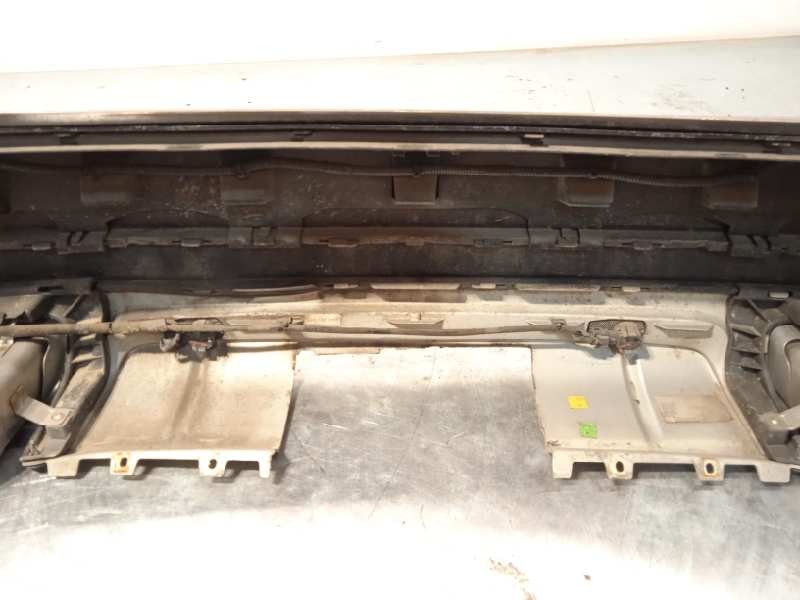 Recambio de paragolpes trasero para volvo v60 kombi cross country momentum referencia OEM IAM 39844086  