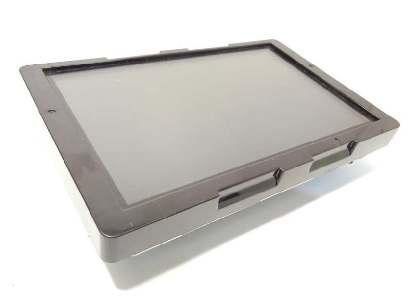 Recambio de pantalla multifuncion para opel astra k lim. 5türig dynamic referencia OEM IAM 42342511  555343750