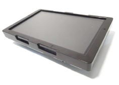 Recambio de pantalla multifuncion para opel astra k lim. 5türig dynamic referencia OEM IAM 42342511  555343750 2