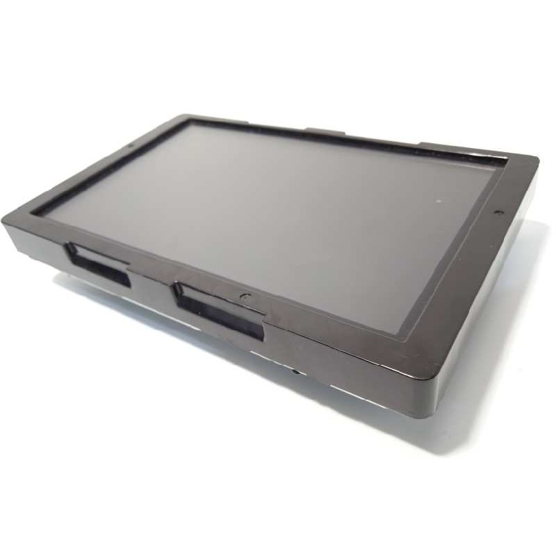 Recambio de pantalla multifuncion para opel astra k lim. 5türig dynamic referencia OEM IAM 42342511  555343750