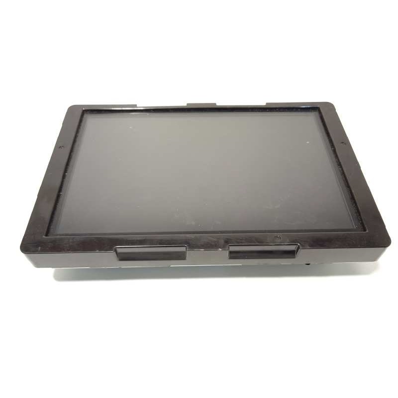 Recambio de pantalla multifuncion para opel astra k lim. 5türig dynamic referencia OEM IAM 42342511  555343750
