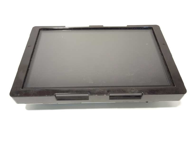 Recambio de pantalla multifuncion para opel astra k lim. 5türig dynamic referencia OEM IAM 42342511  555343750