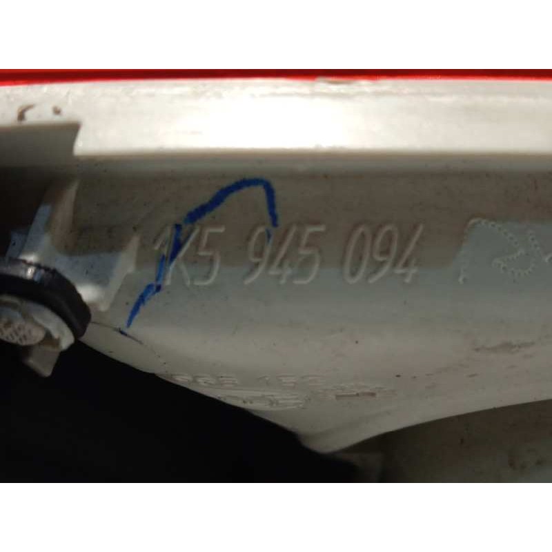 Recambio de piloto trasero derecho interior para volkswagen jetta (1k2) edition referencia OEM IAM 1K5945094  