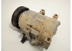 Recambio de compresor aire acondicionado para hyundai tucson 1.7 crdi cat referencia OEM IAM 97701D7100  VS16E 2