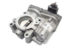 Recambio de caja mariposa para renault megane iv berlina 5p zen referencia OEM IAM 161206038R  H8201171233