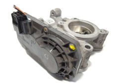 Recambio de caja mariposa para renault megane iv berlina 5p zen referencia OEM IAM 161206038R  H8201171233 2