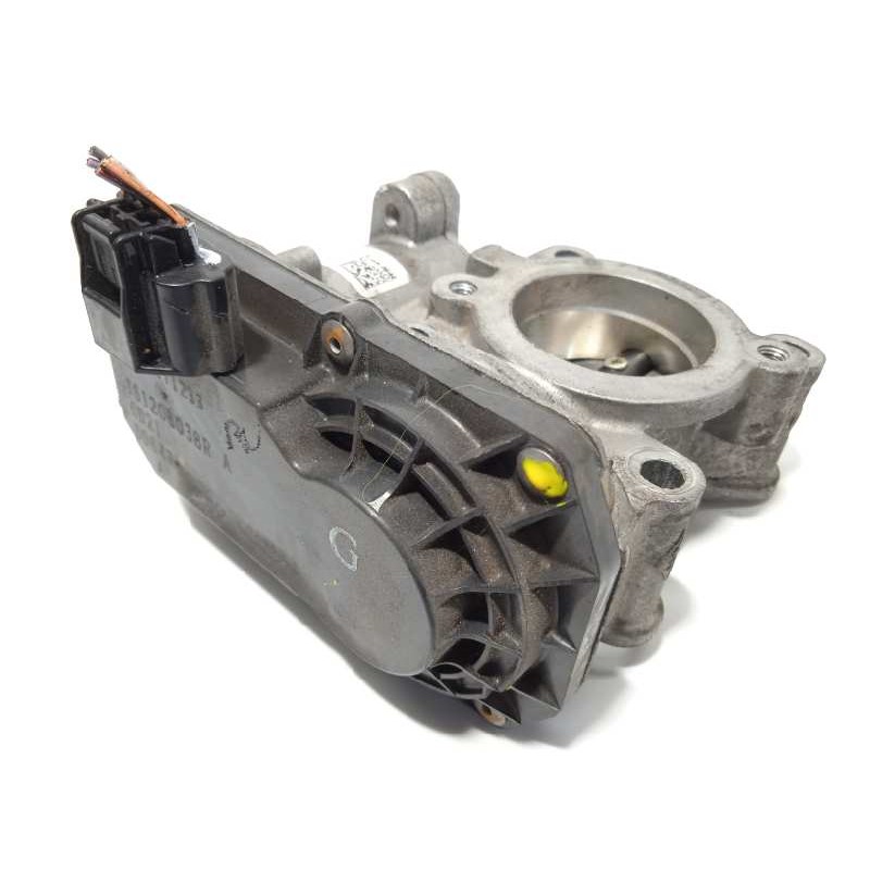 Recambio de caja mariposa para renault megane iv berlina 5p zen referencia OEM IAM 161206038R  H8201171233