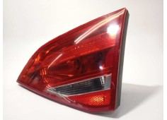 Recambio de piloto trasero derecho interior para audi a4 ber. (b8) básico referencia OEM IAM 8K5945094   2