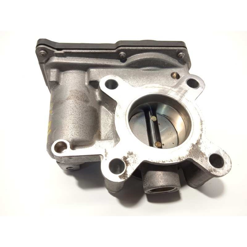 Recambio de caja mariposa para renault megane iv berlina 5p zen referencia OEM IAM 161206038R  H8201171233