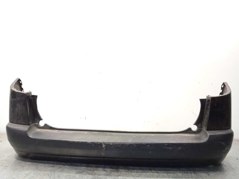 Recambio de paragolpes trasero para peugeot 207 sw sport referencia OEM IAM 7410EH  