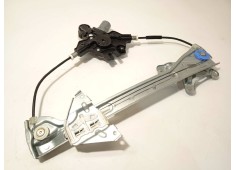 Recambio de elevalunas delantero izquierdo para toyota corolla (e21) referencia OEM IAM 6982002741  8570102090 2