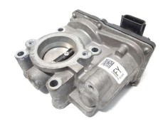 Recambio de caja mariposa para renault kadjar zen referencia OEM IAM 161206038R  H8201171233