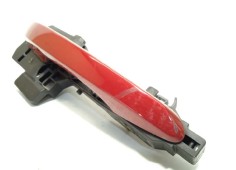 Recambio de maneta exterior delantera derecha para hyundai tucson 1.7 crdi cat referencia OEM IAM 82661D7000   2