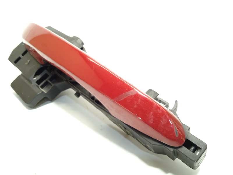 Recambio de maneta exterior delantera derecha para hyundai tucson 1.7 crdi cat referencia OEM IAM 82661D7000  