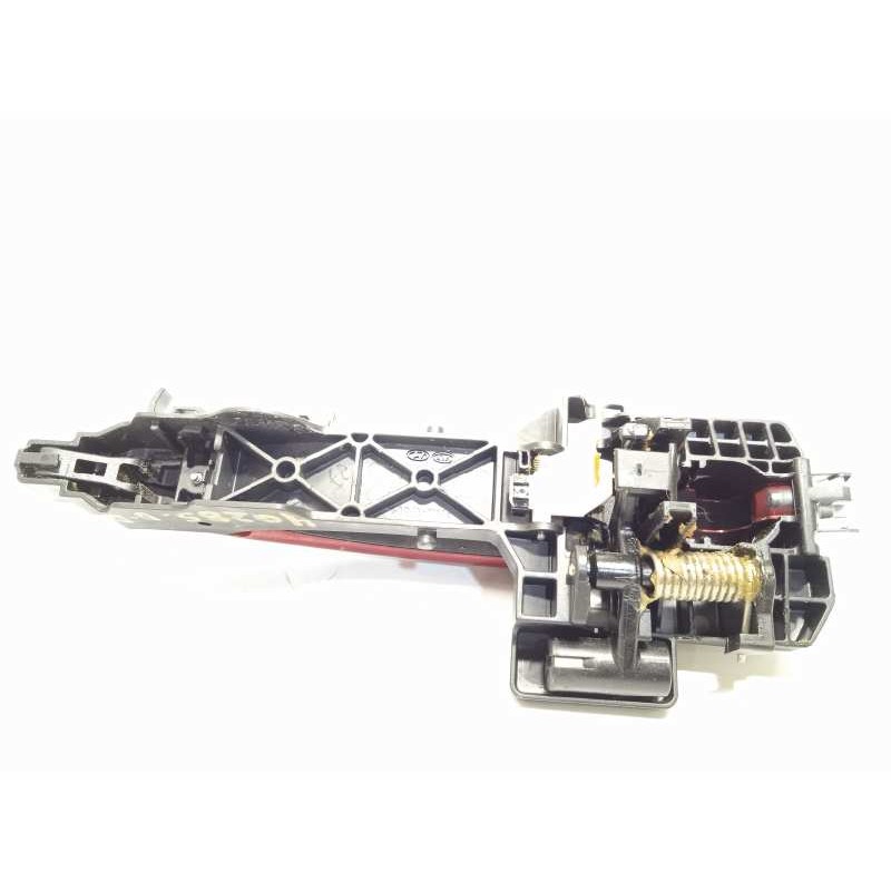 Recambio de maneta exterior delantera derecha para hyundai tucson 1.7 crdi cat referencia OEM IAM 82661D7000  