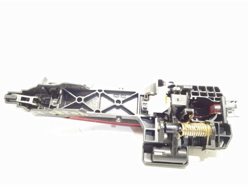 Recambio de maneta exterior delantera derecha para hyundai tucson 1.7 crdi cat referencia OEM IAM 82661D7000  