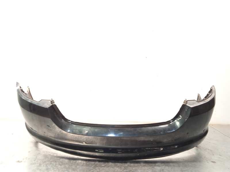 Recambio de paragolpes trasero para jaguar xf 3.0 v6 diesel s portfolio referencia OEM IAM C2Z2148XXX  8X2317D781AC