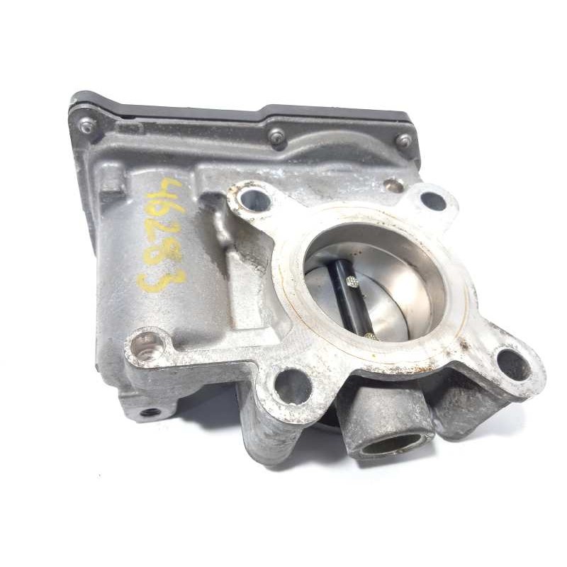 Recambio de caja mariposa para renault kadjar zen referencia OEM IAM 161206038R  H8201171233