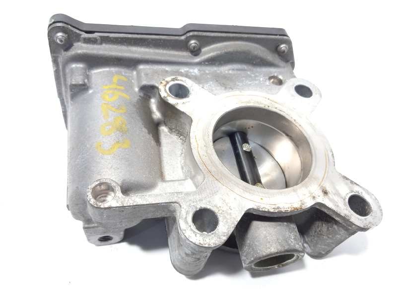 Recambio de caja mariposa para renault kadjar zen referencia OEM IAM 161206038R  H8201171233