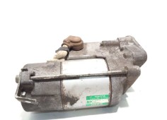 Recambio de motor arranque para toyota corolla (e12) referencia OEM IAM 2810033080  4280002793