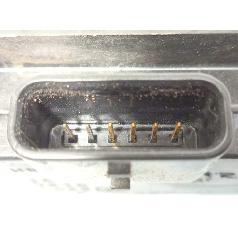 Recambio de caja mariposa para renault kadjar zen referencia OEM IAM 161206038R  H8201171233