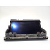 Recambio de pantalla multifuncion para audi a3 sportback (8va, 8vf) 1.0 tfsi referencia OEM IAM 8V0857273N 8V0857273N6PS 8V09196