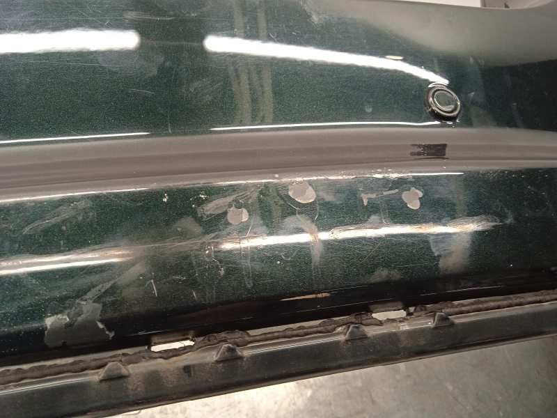 Recambio de paragolpes trasero para jaguar xf 3.0 v6 diesel s portfolio referencia OEM IAM C2Z2148XXX  8X2317D781AC