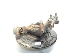 Recambio de mangueta trasera izquierda para hyundai tucson 1.7 crdi cat referencia OEM IAM 52710D7000  52730C1100 2