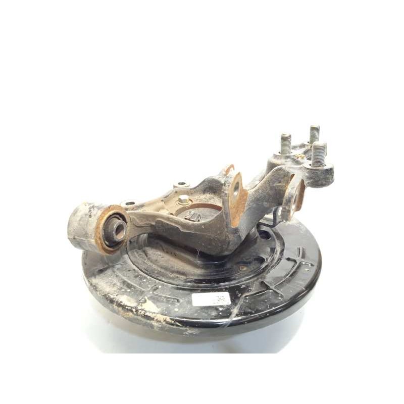 Recambio de mangueta trasera izquierda para hyundai tucson 1.7 crdi cat referencia OEM IAM 52710D7000  52730C1100