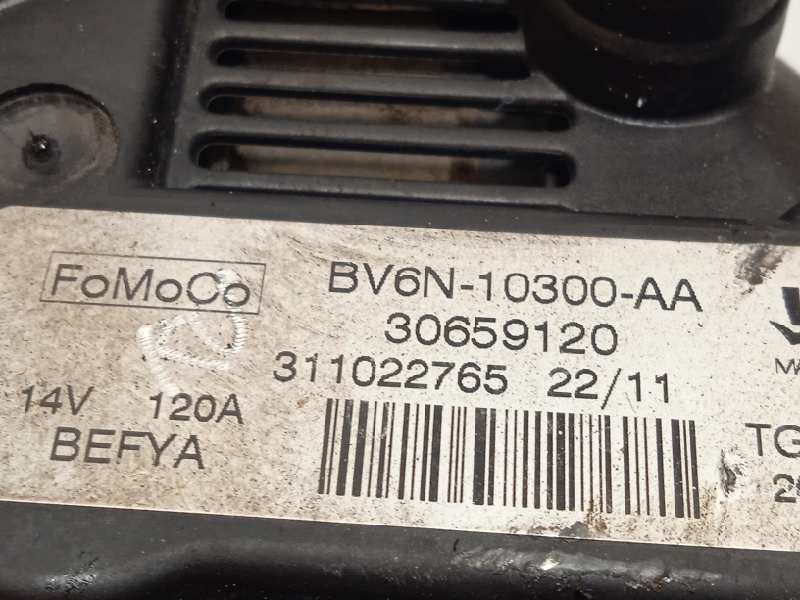 Recambio de alternador para ford focus turn. (cb8) trend referencia OEM IAM BV6N10300AA  TG12C107