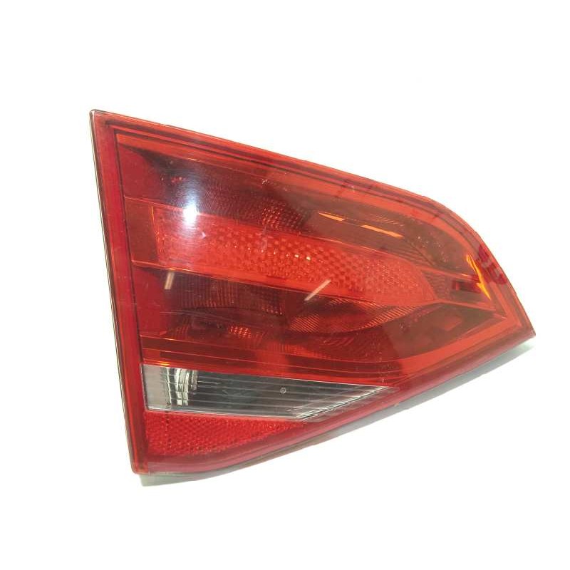 Recambio de piloto trasero izquierdo interior para audi a4 ber. (b8) básico referencia OEM IAM 8K5945093  