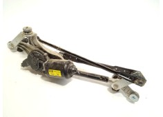 Recambio de motor limpia delantero para hyundai tucson 1.7 crdi cat referencia OEM IAM 98100D3000  98110D3000