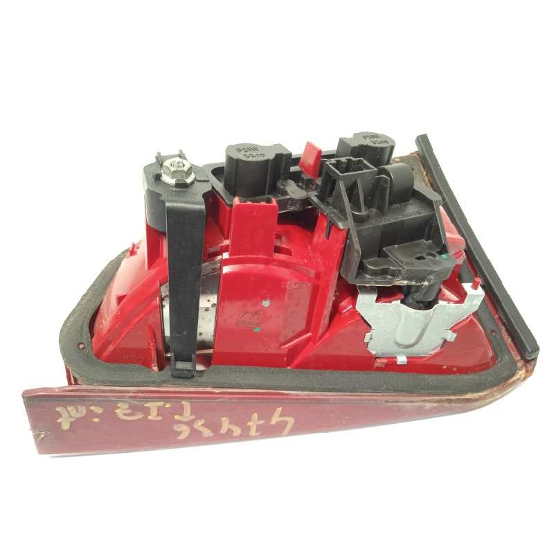 Recambio de piloto trasero izquierdo interior para audi a4 ber. (b8) básico referencia OEM IAM 8K5945093  