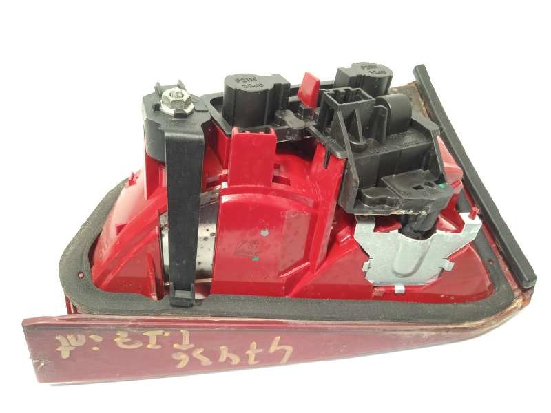 Recambio de piloto trasero izquierdo interior para audi a4 ber. (b8) básico referencia OEM IAM 8K5945093  