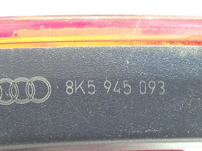 Recambio de piloto trasero izquierdo interior para audi a4 ber. (b8) básico referencia OEM IAM 8K5945093  