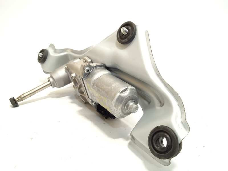 Recambio de motor limpia trasero para hyundai tucson 1.7 crdi cat referencia OEM IAM 98700D3000  DH2596009190