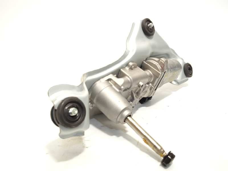 Recambio de motor limpia trasero para hyundai tucson 1.7 crdi cat referencia OEM IAM 98700D3000  DH2596009190