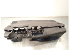 Recambio de kit airbag para toyota corolla (e21) referencia OEM IAM 5540002901C0 7396002380 4513002830C0 2