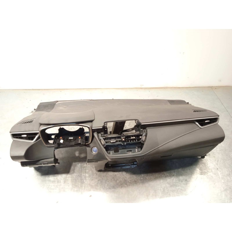 Recambio de kit airbag para toyota corolla (e21) referencia OEM IAM 5540002901C0 7396002380 4513002830C0