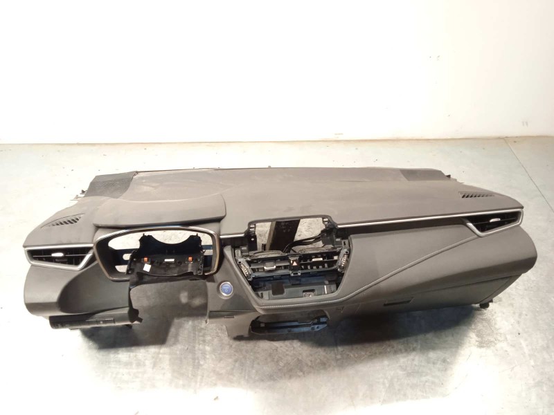 Recambio de kit airbag para toyota corolla (e21) referencia OEM IAM 5540002901C0 7396002380 4513002830C0