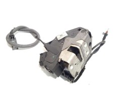 Recambio de cerradura puerta delantera derecha para ford focus turn. (cb8) trend referencia OEM IAM BM5AA21812BC  