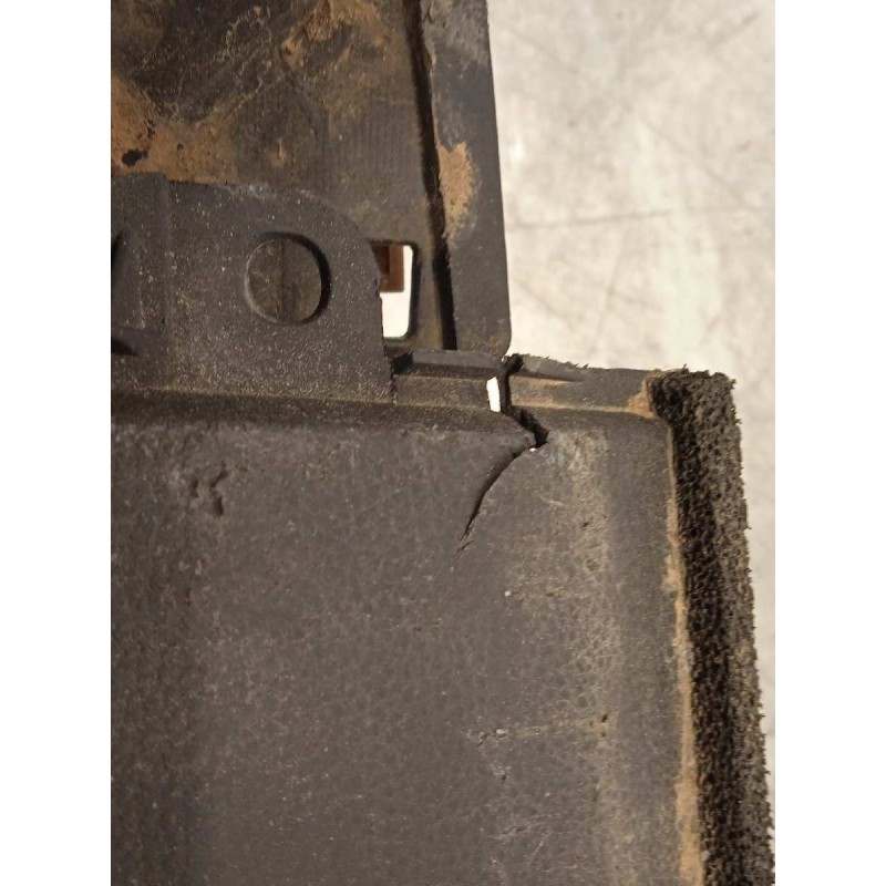 Recambio de kit airbag para toyota corolla (e21) referencia OEM IAM 5540002901C0 7396002380 4513002830C0