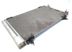 Recambio de condensador / radiador aire acondicionado para peugeot 5008 premium referencia OEM IAM 9682531580  S2275001 2
